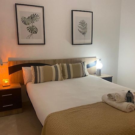 Apartamento En El Centro Historico 马拉加 外观 照片