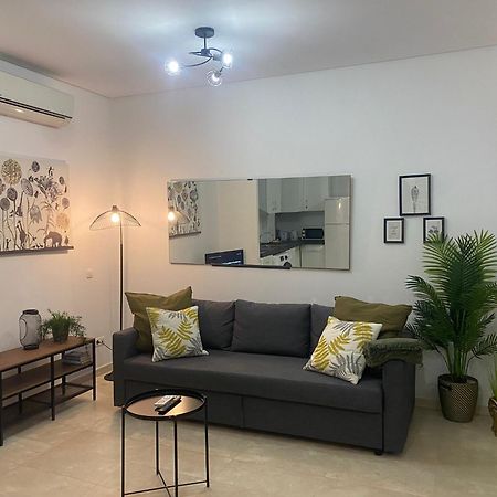Apartamento En El Centro Historico 马拉加 外观 照片