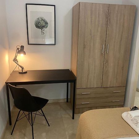 Apartamento En El Centro Historico 马拉加 外观 照片