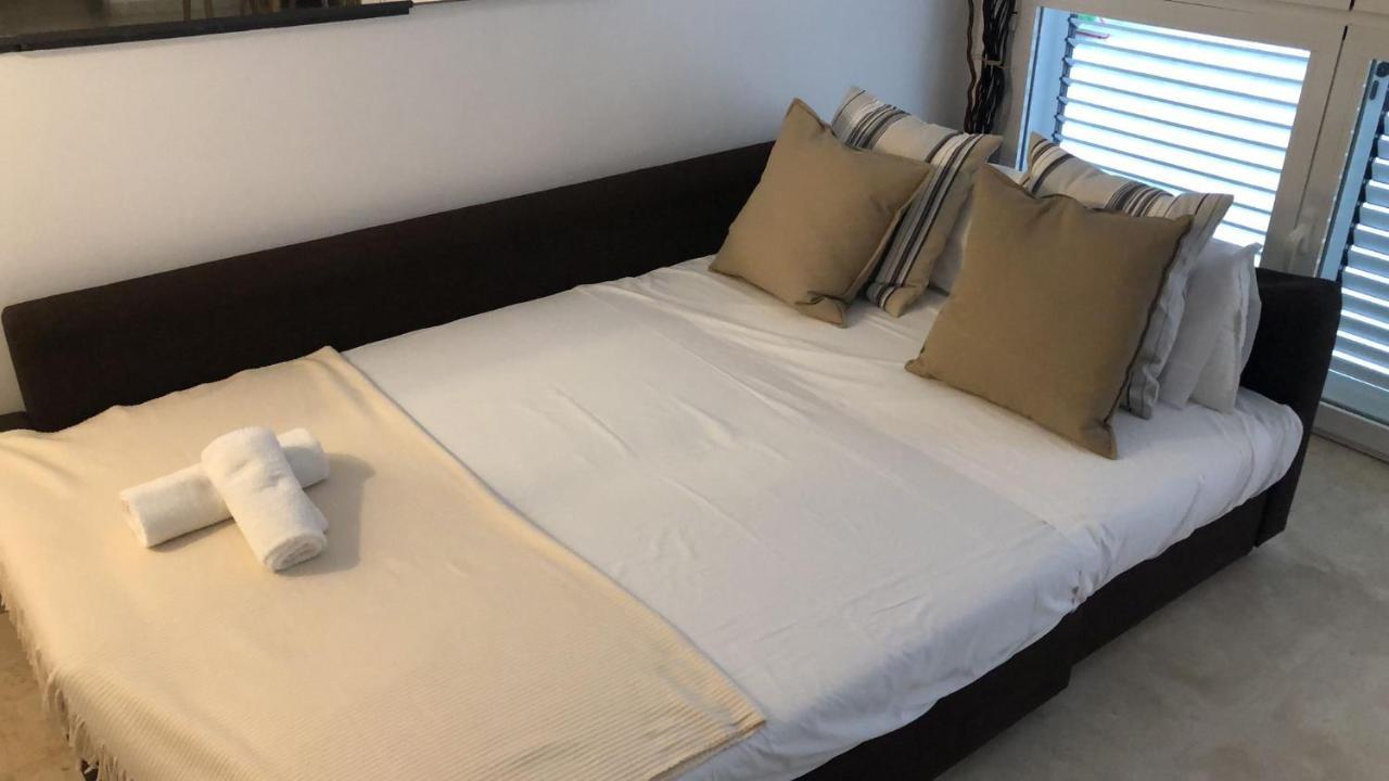 Apartamento En El Centro Historico 马拉加 外观 照片